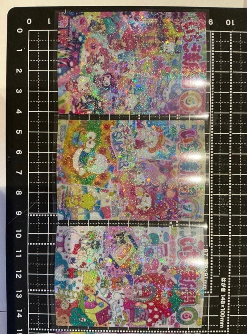 SALE 新作追加　ALL100円① ロールシール 10シートで100円引