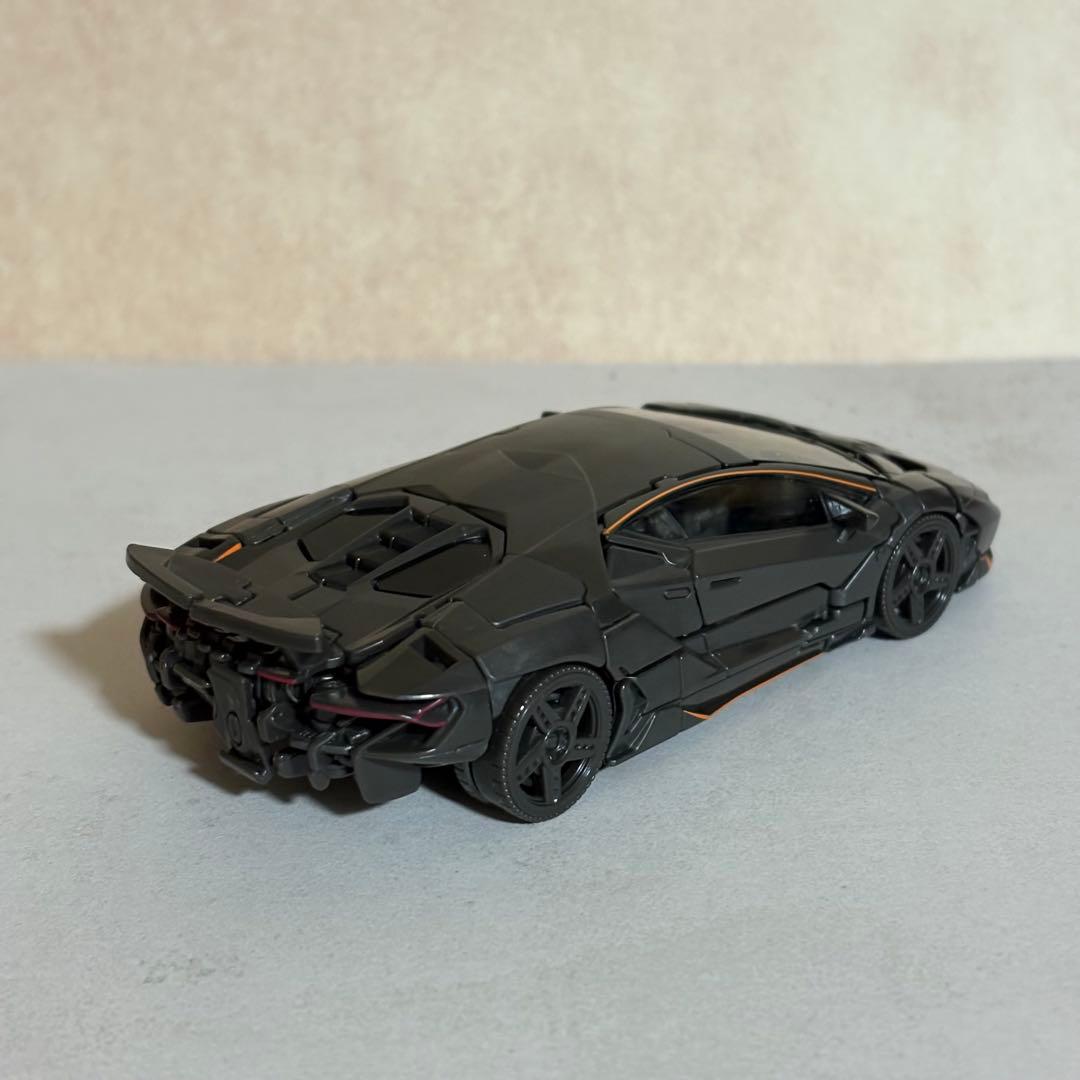 SS-96 ホットロッド スタジオシリーズ トランスフォーマー