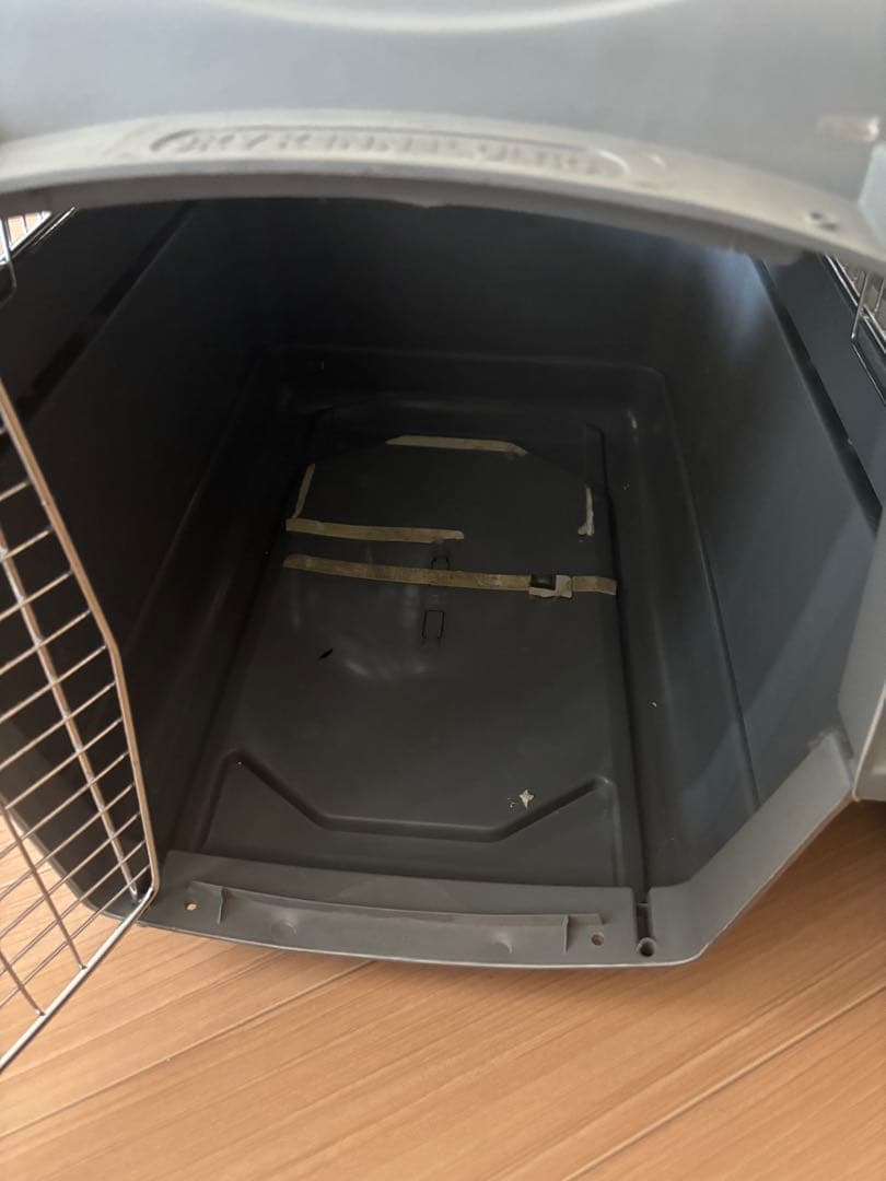 Petmate ペットキャリー 2個セット