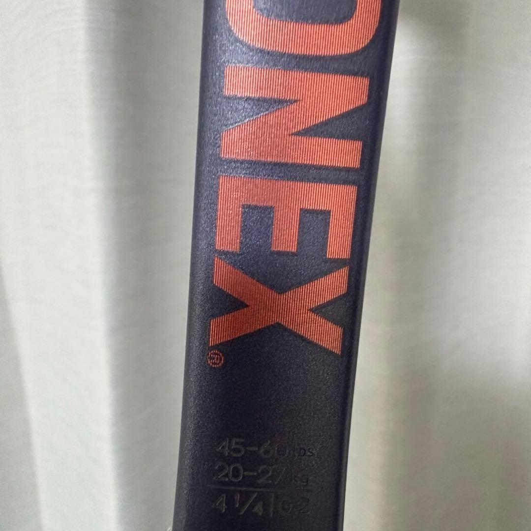 YONEX パーセプト 97 PERCEPT