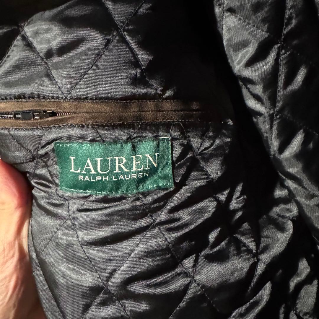 LAUREN RALPH LAUREN ダッフルコート