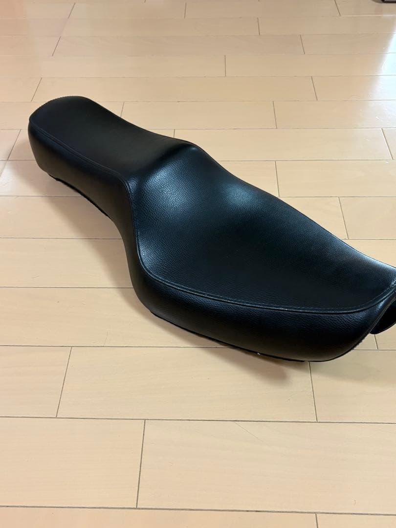 598！！ イージーライダース　04年〜スポーツスターシート