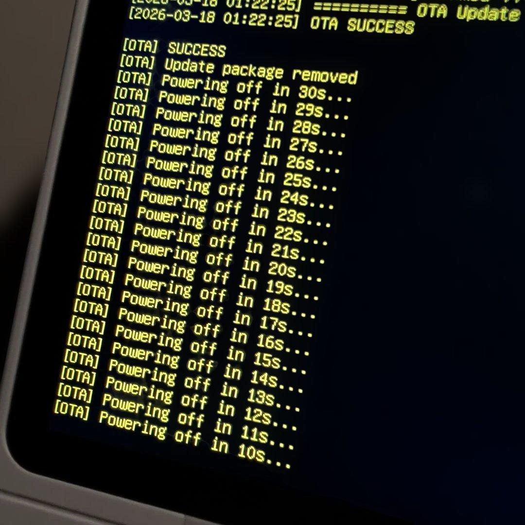 日英語260305レトロゲーム Linux システム1GBメモリ128GB容量
