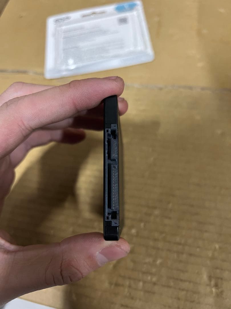 内蔵型SSD SPSSD 1TB SP001TBSS3A55S25