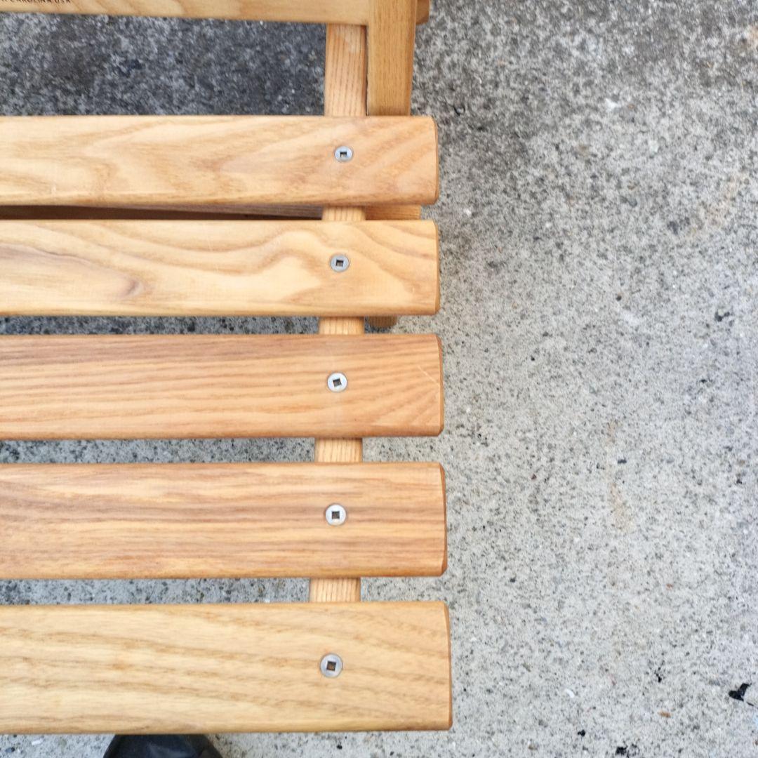 BLUE RIDGE CHAIR WORKS 迷彩限定カラー ローチェア
