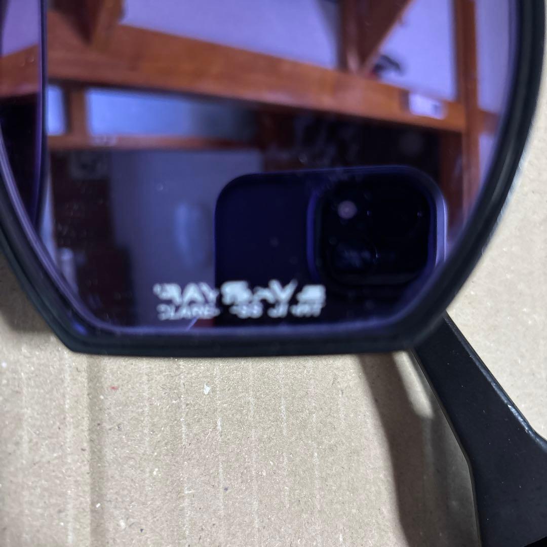ナポレオン　シャークミラー