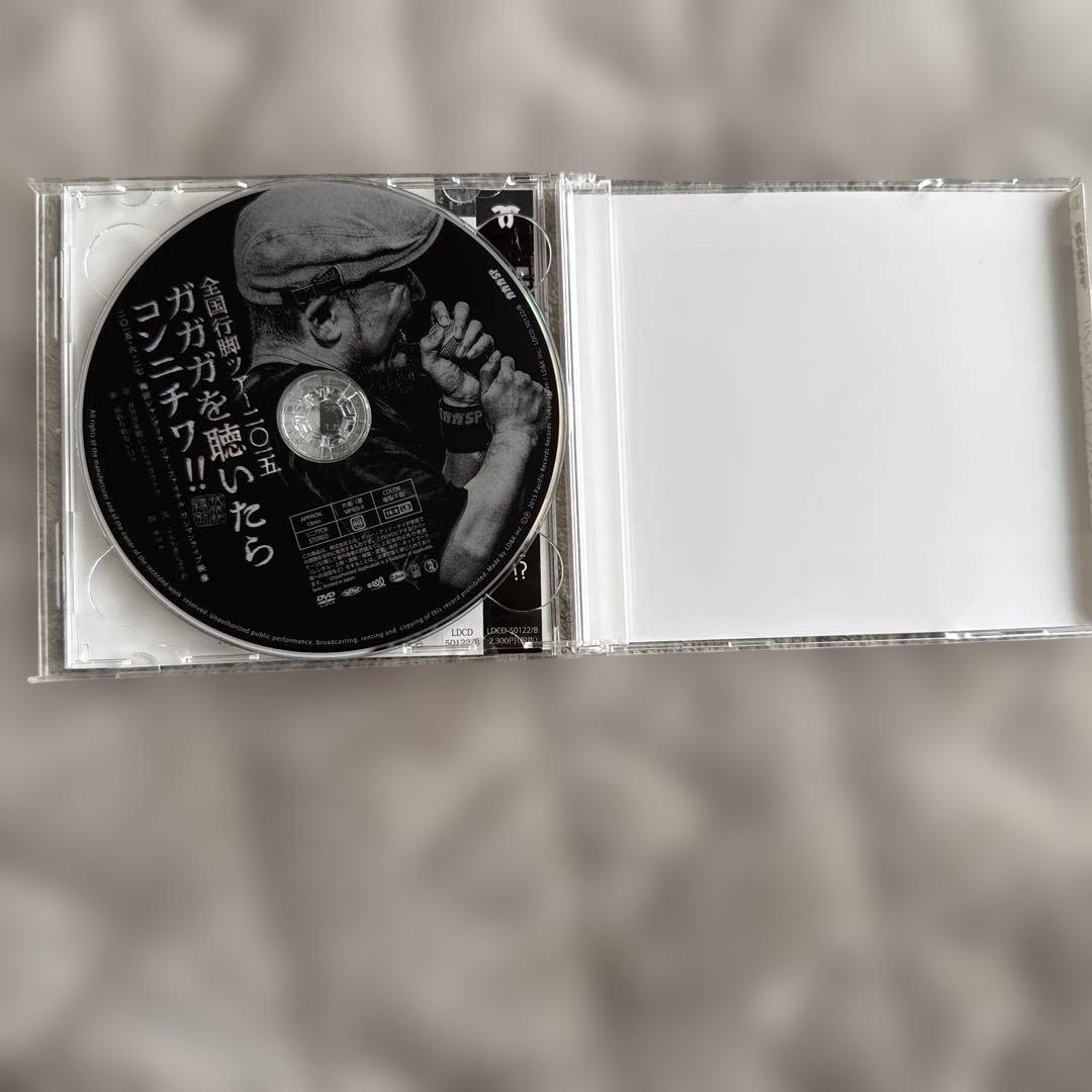 ガガガSP/コザック前田　CDまとめ売り　11枚