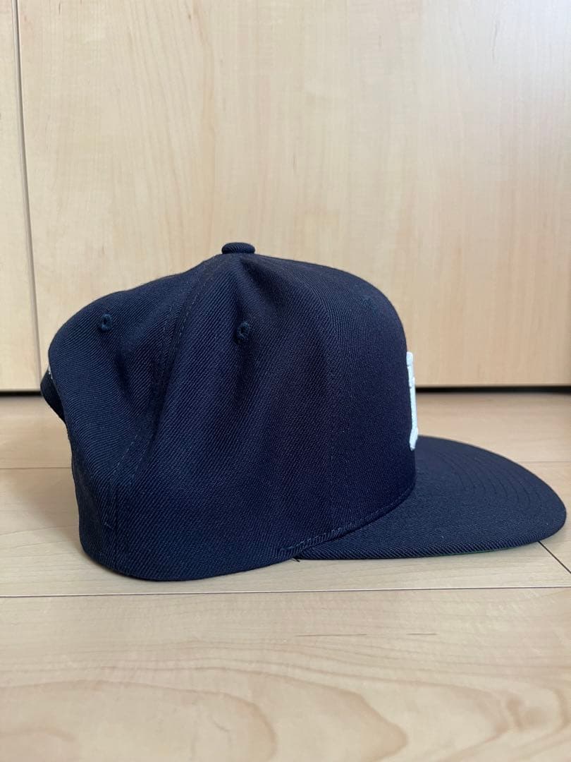 【新品未使用】 wake sapporo alwayth cap