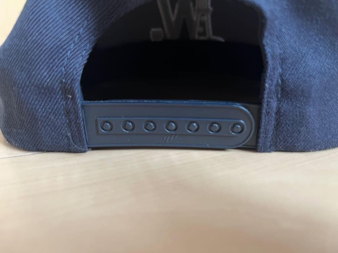 【新品未使用】 wake sapporo alwayth cap
