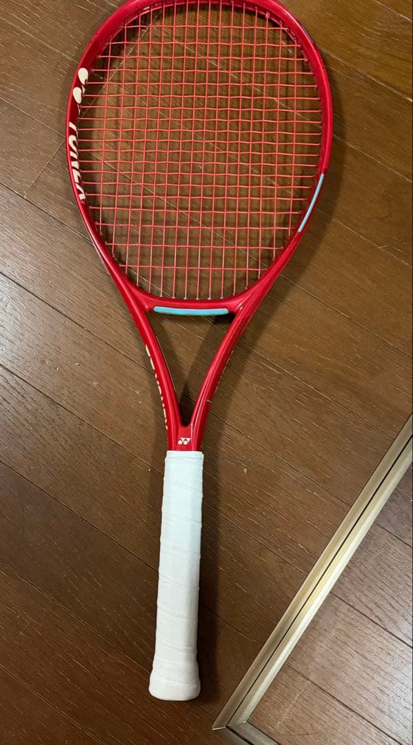 土日限定！YONEX VCORE 98 2026年モデルテニスラケット