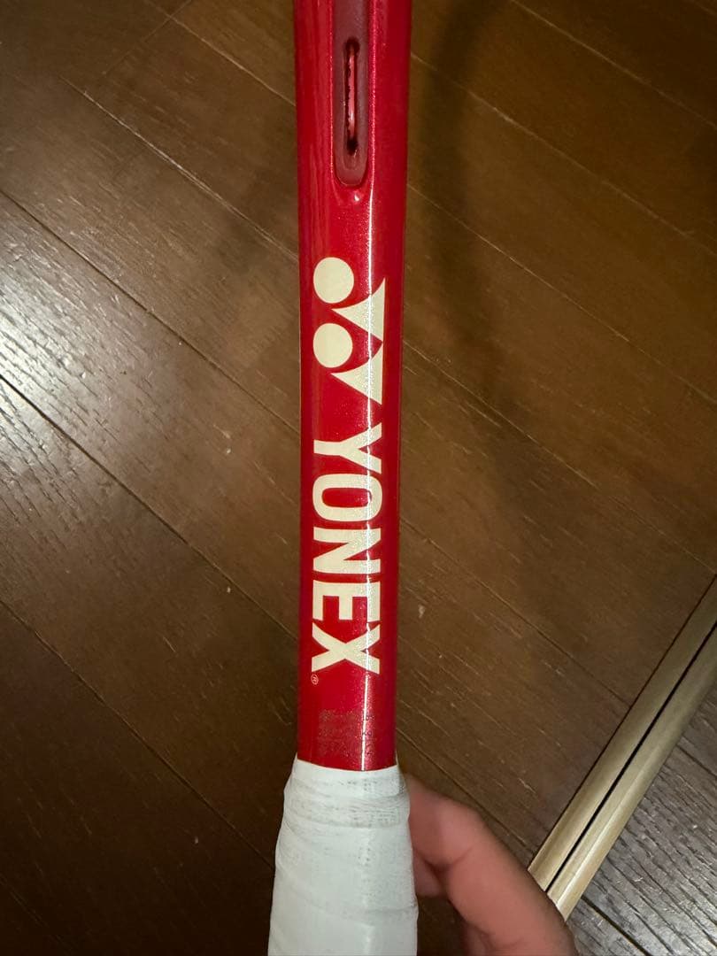 土日限定！YONEX VCORE 98 2026年モデルテニスラケット