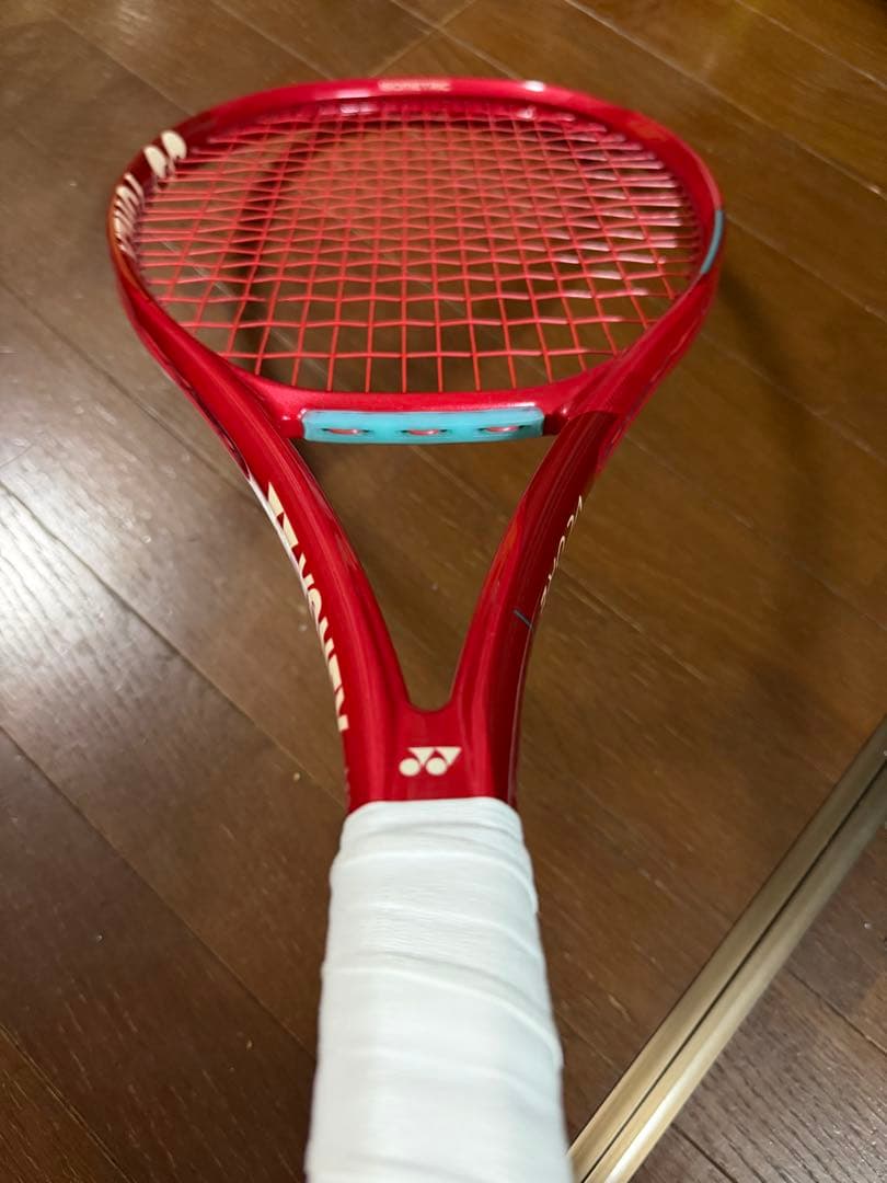 土日限定！YONEX VCORE 98 2026年モデルテニスラケット