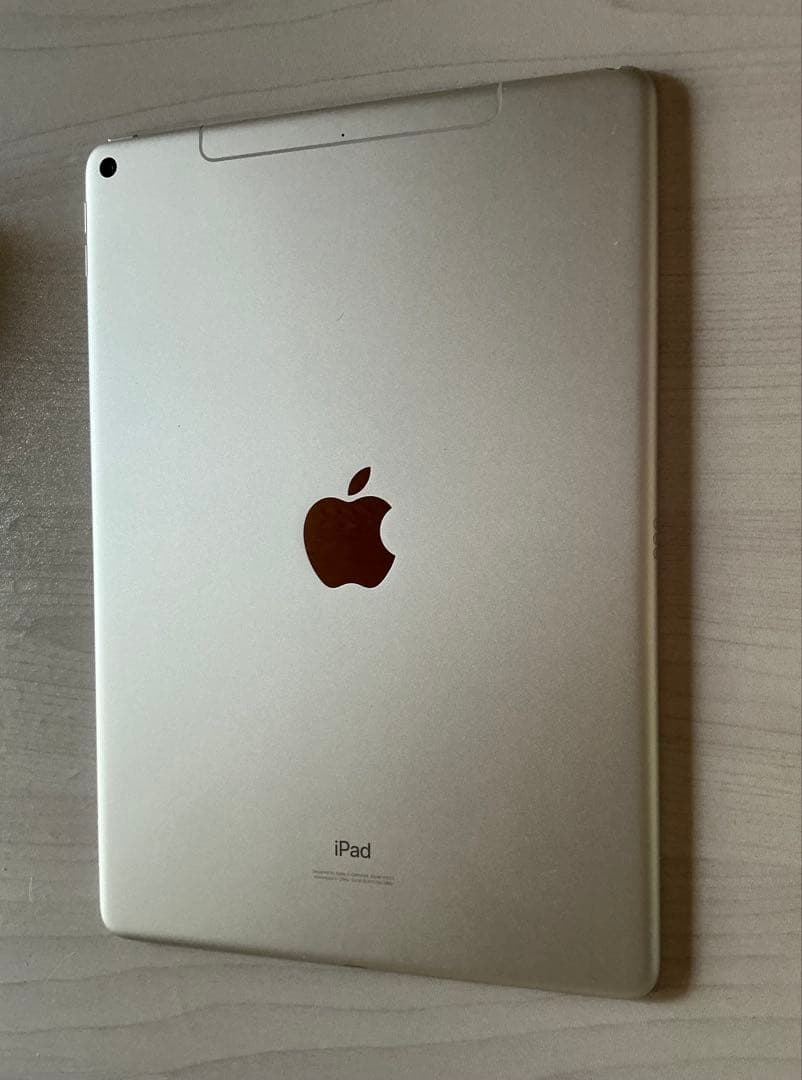iPad Air (第3世代) 64GB Wi-Fi＋Cellular 美品