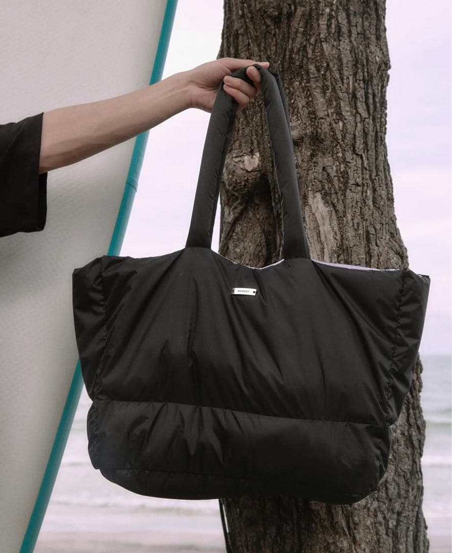 Jimmy REMEDY トートバッグ　GMMTV