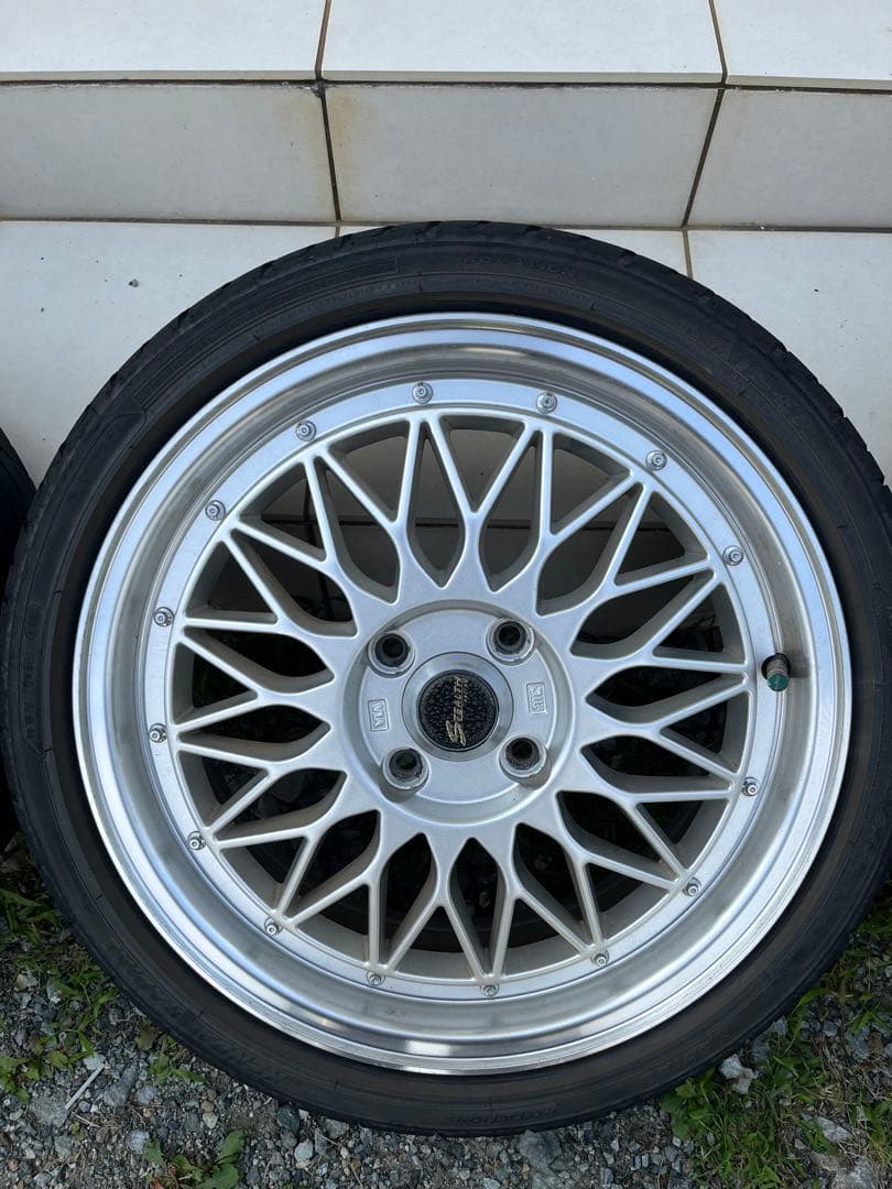 blackcats様 ①