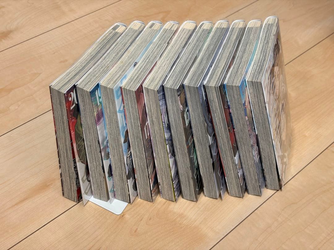 ゴールデンカムイ 1-31 全巻セット