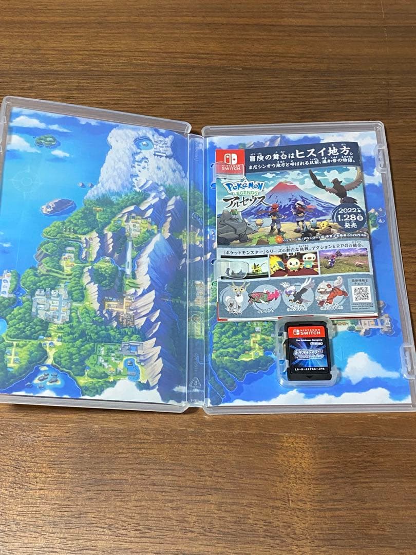 Nintendo Switch ゲームソフト 6本セット