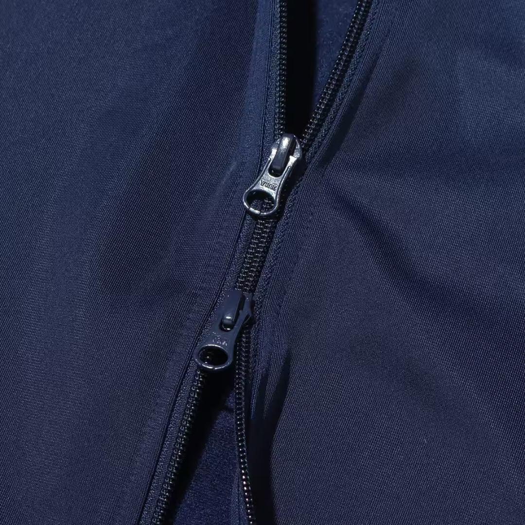 adidas ベッケンバウアー トラックジャケット ネイビー ジェンダー 2XL