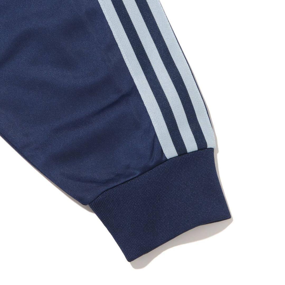 adidas ベッケンバウアー トラックジャケット ネイビー ジェンダー 2XL