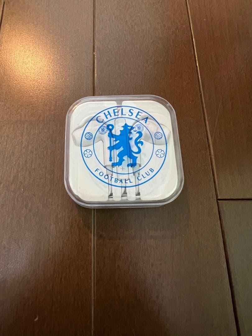 チェルシー メンバーズ限定グッズ