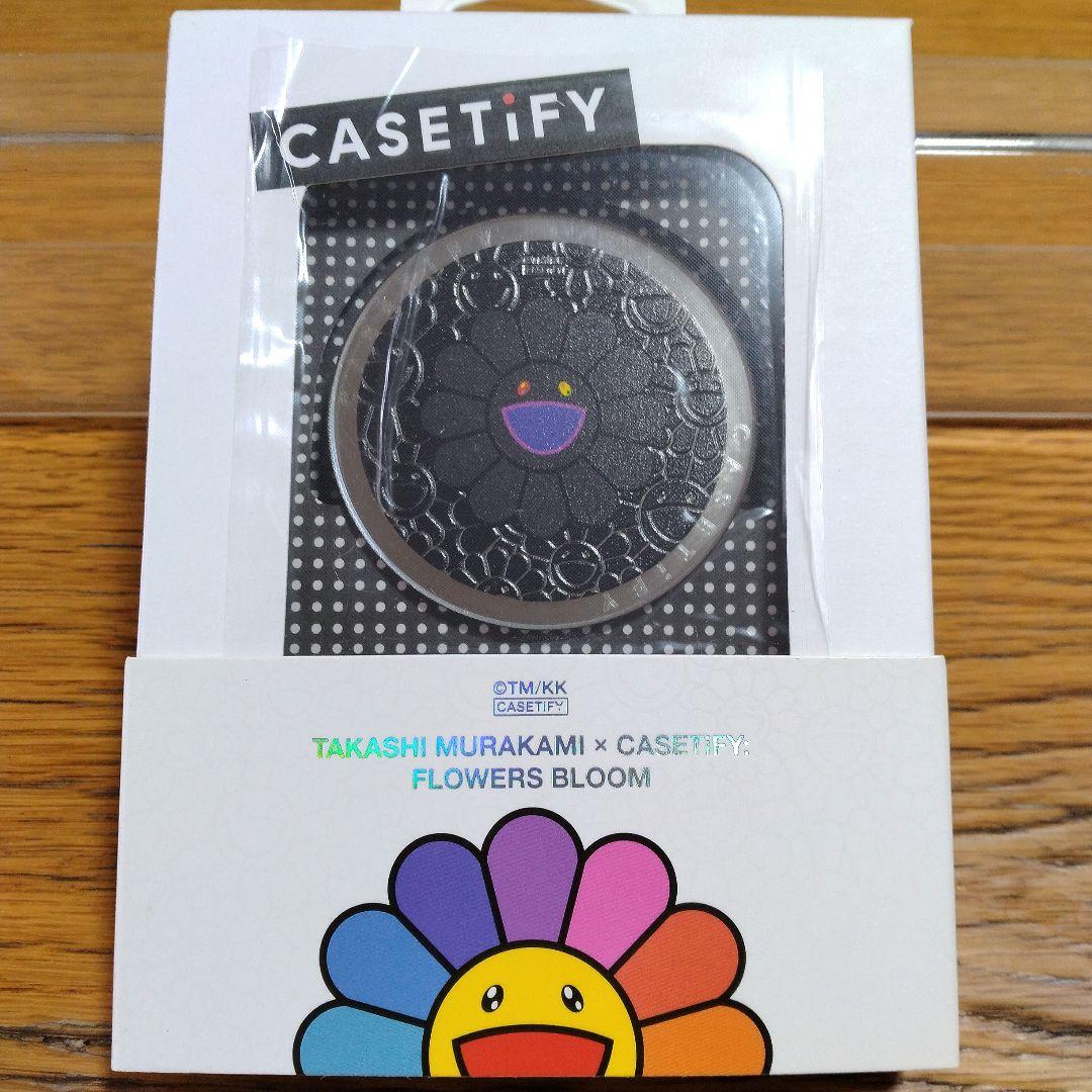正規品　渋谷限定版　CASSETIFY 村上隆　グリップスタンド