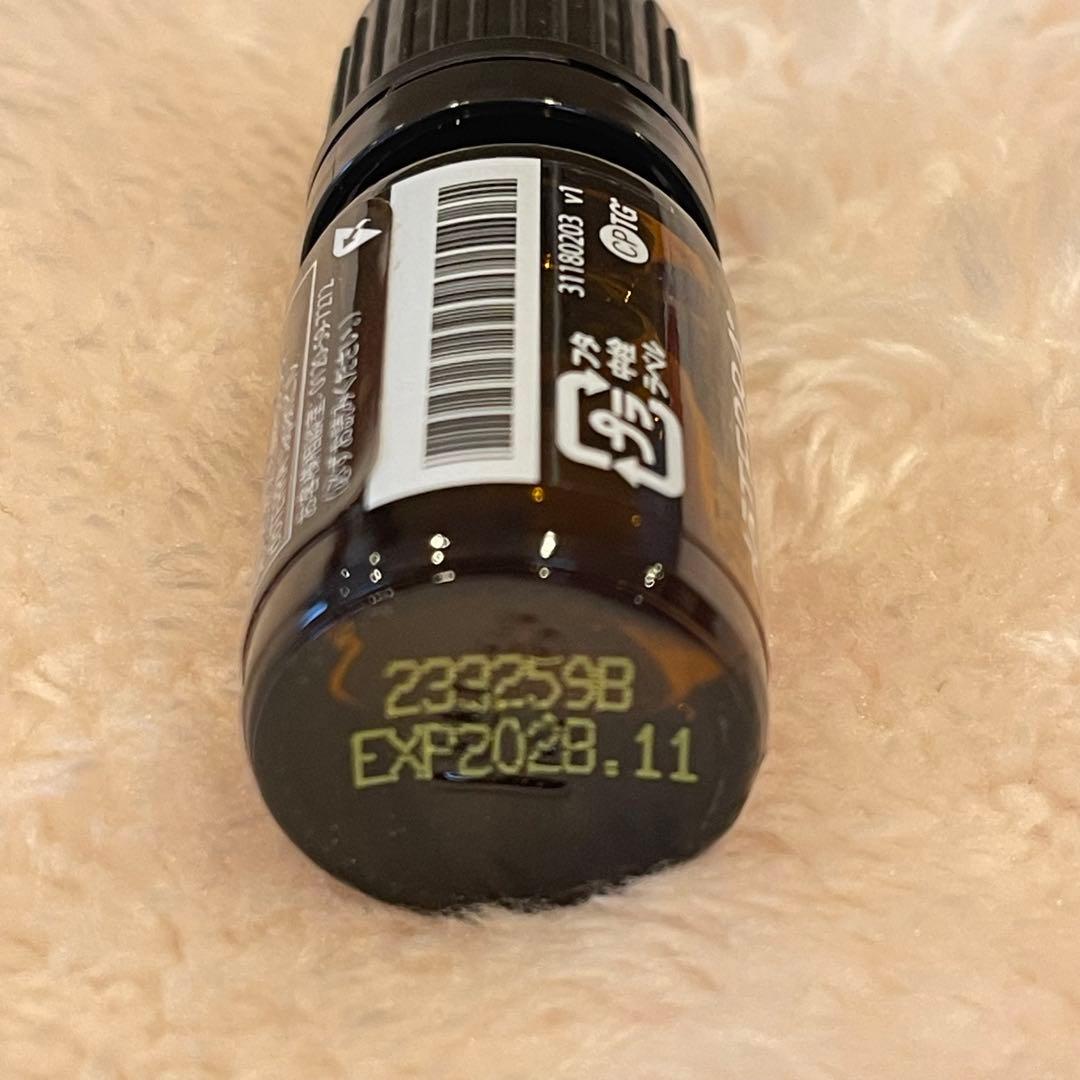 おまとめ2点 【新品】 ドテラ オンガード5ml ミネラルハニージンジャー1本