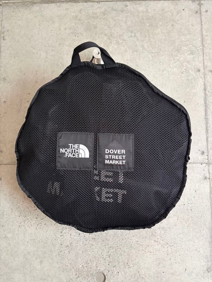 kuro　THE NORTH FACE ドーバーストリートマーケット