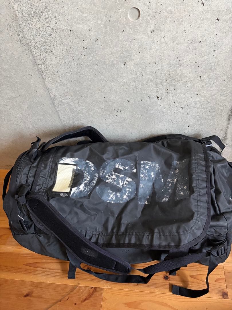 kuro　THE NORTH FACE ドーバーストリートマーケット