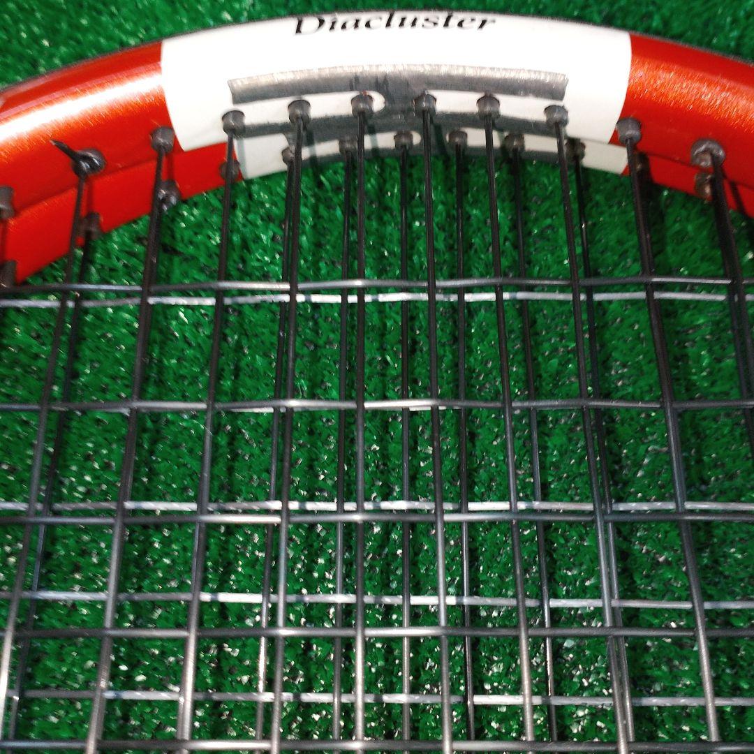 DUNLOP Diacluster RIM3.0 グリップ2 2本セット