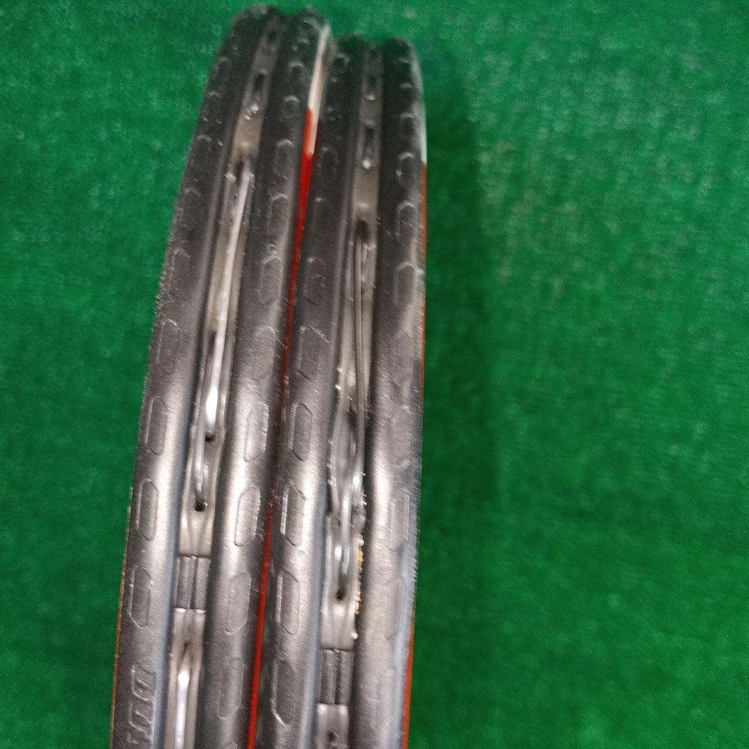 DUNLOP Diacluster RIM3.0 グリップ2 2本セット