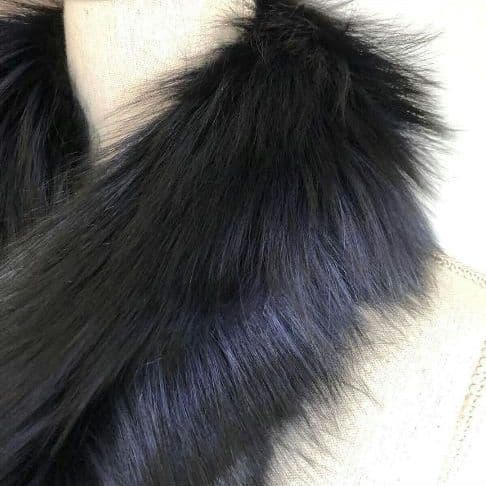 か*こ様 美品⭐️DAMA⭐️ダーマコレクション シルバーフォックス ファー ス