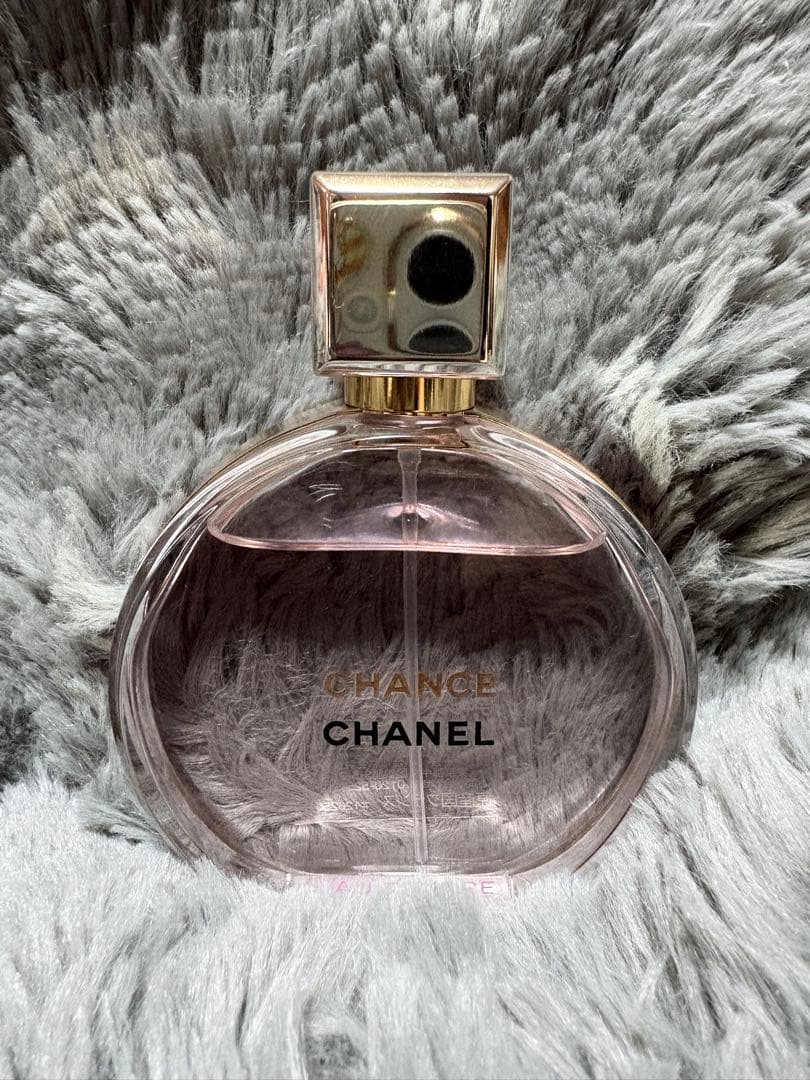 CHANEL Eau Tendre 50ml 香水