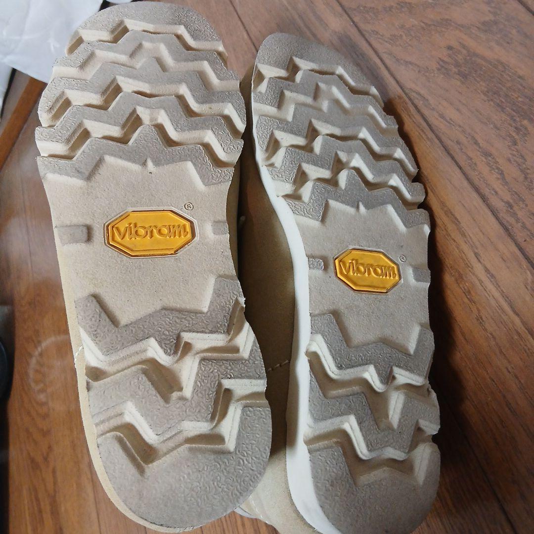 Wallabee BT GTX ワラビー　メープルスエード 25.5cm