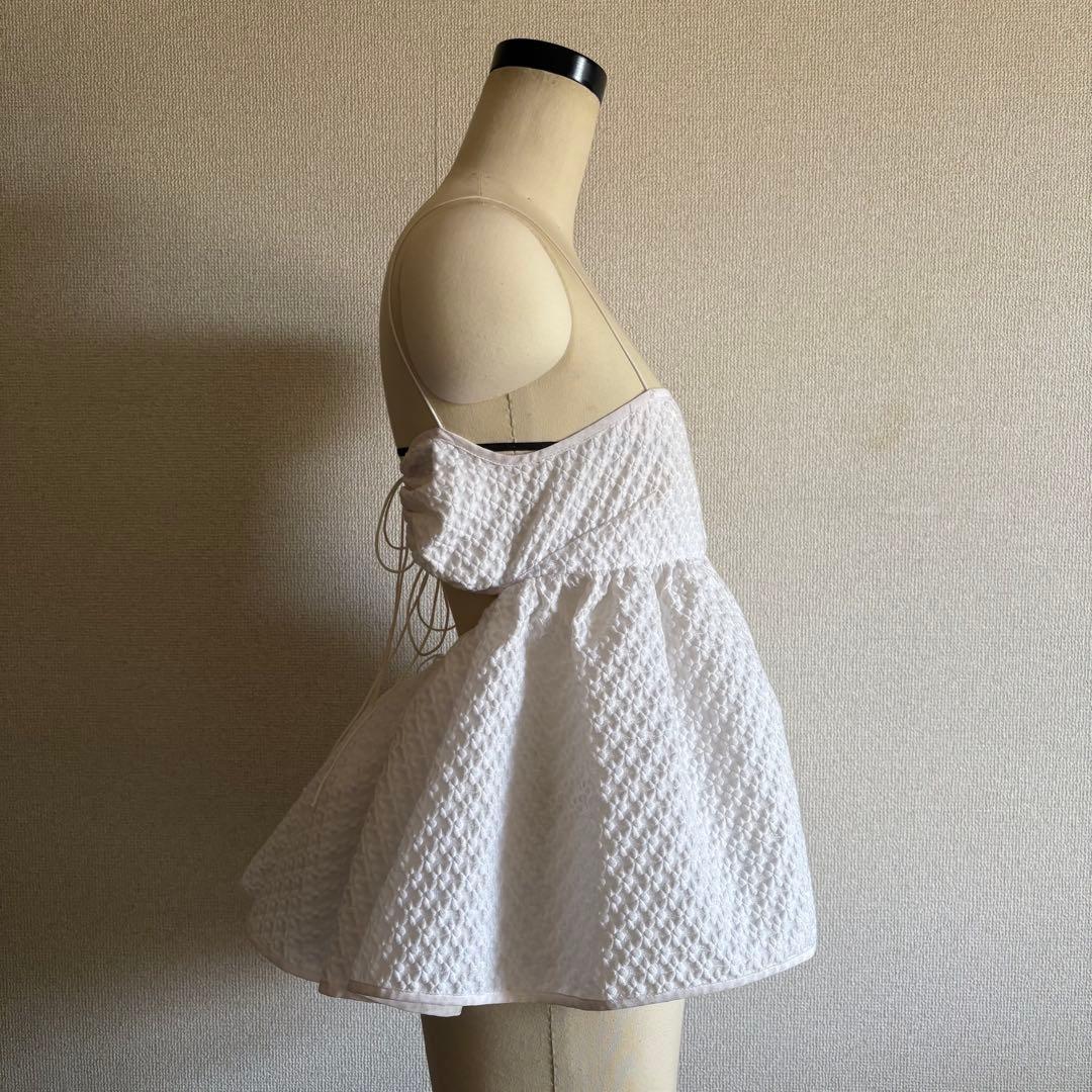 cecilie bahncen serena トップ