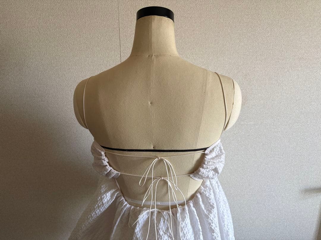 cecilie bahncen serena トップ