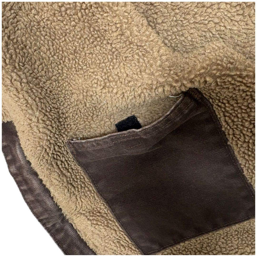 Carhartt XL フェード ダックベスト ヴィンテージ　カーハート
