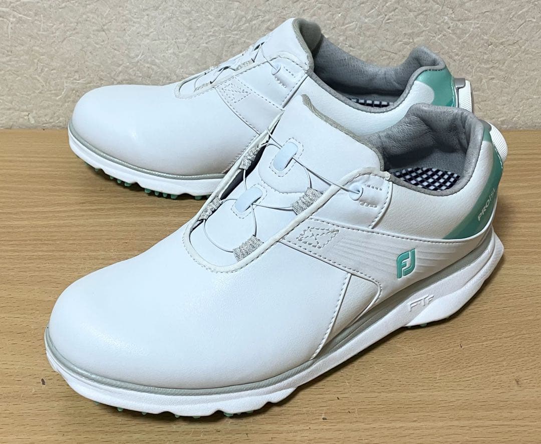 ★未使用！FootJoy BOA PRO SL フットジョイ ゴルフシューズ
