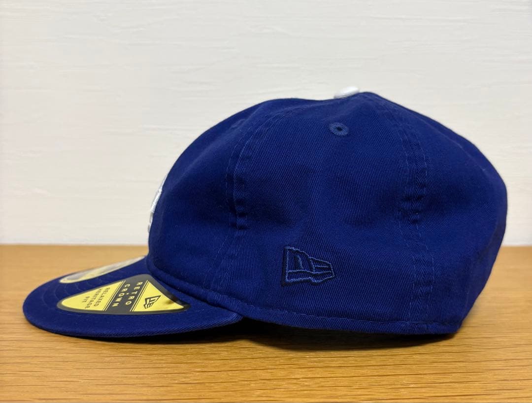 【Bshop別注】NEWERA RC 59FIFTY ロサンゼルス・ドジャース