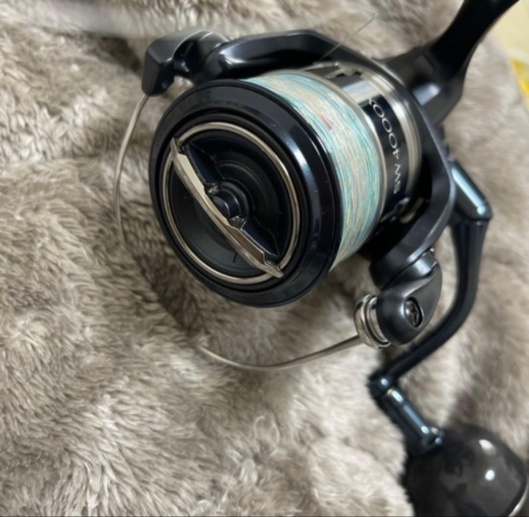 SHIMANO シマノ SW4000XG