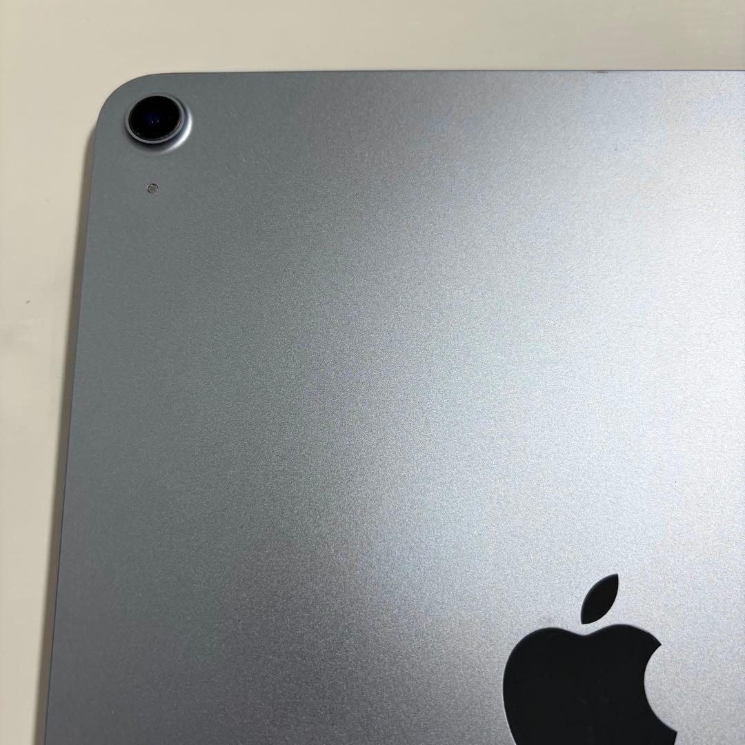 iPad Air（第4世代） MYFQ2J/A 64G スカイブルー