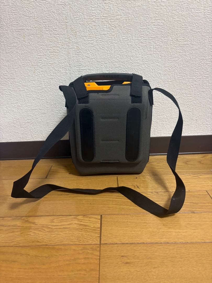 LIFE PACK CR-T AEDトレーナー