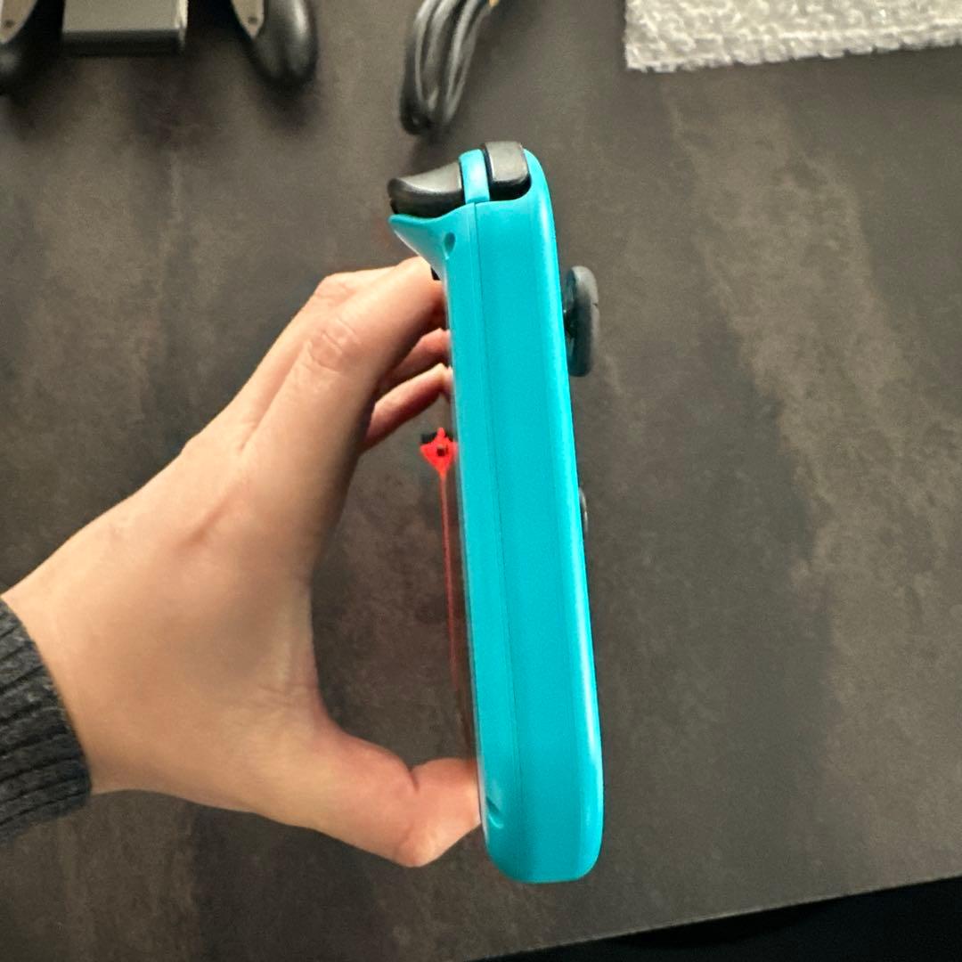 Nintendo Switch バッテリー強化版 HAC-001(-01)