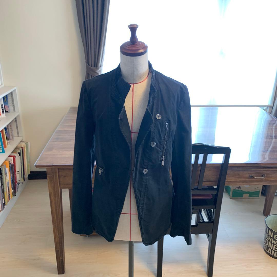 DIESEL ジャケット