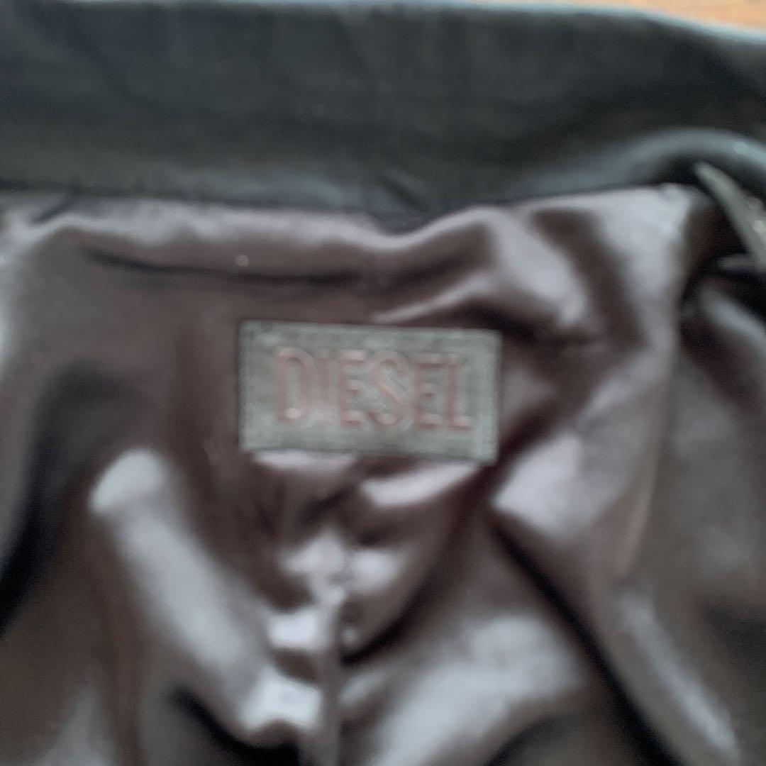 DIESEL ジャケット