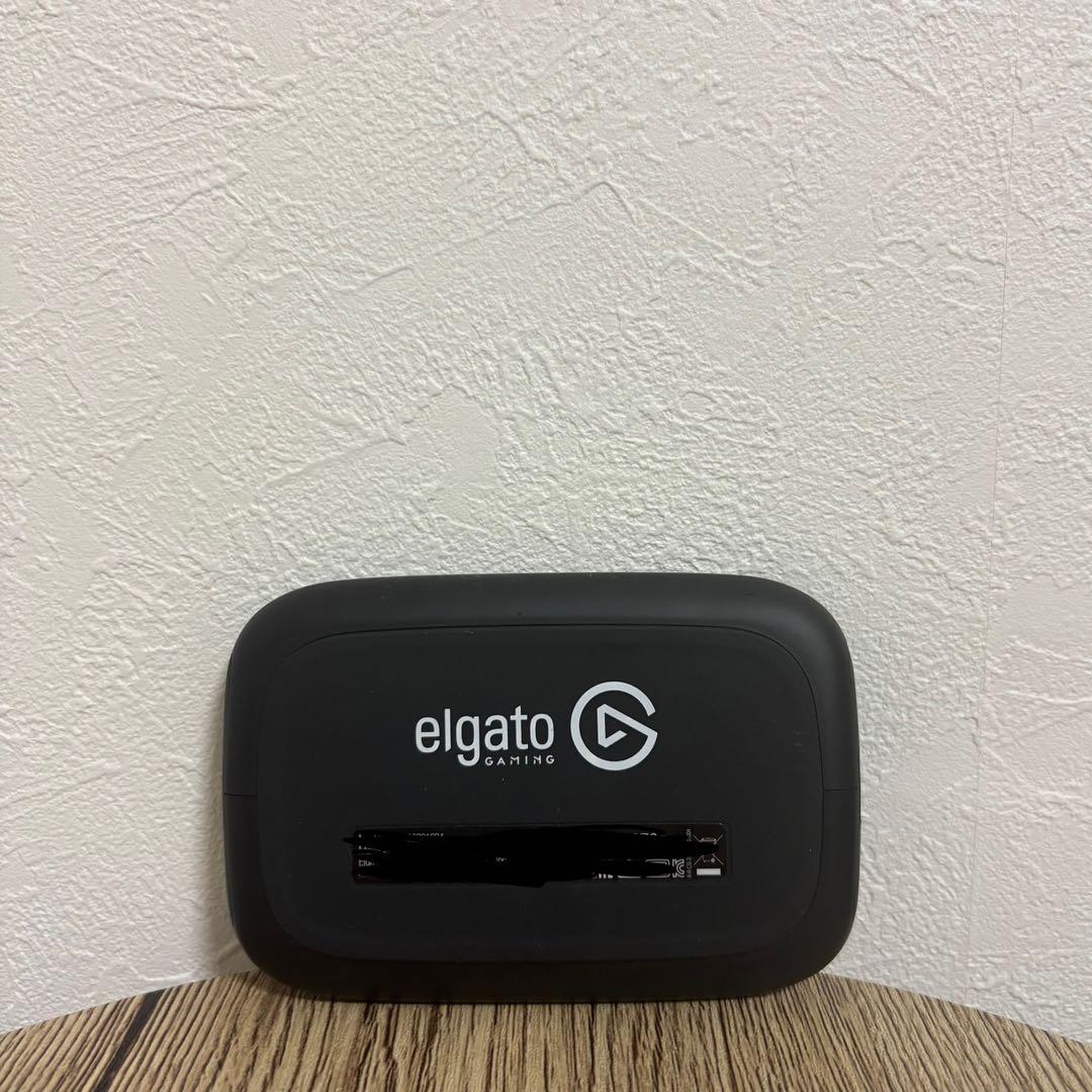 その他 elgato HD60 S