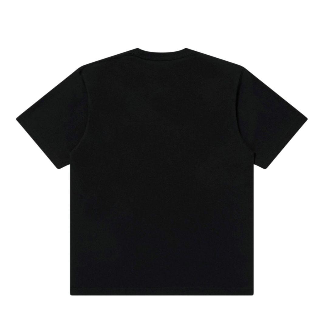 トップス Black Eye Patch LAUNDRY BAG OG LABEL TEE