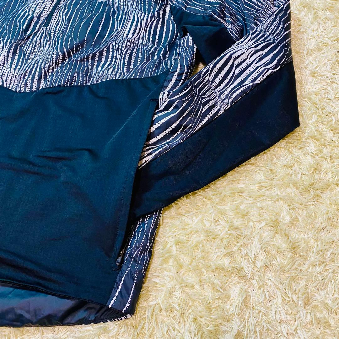 【希少XL】NIKE DRI-FIT ランニング　トレーニングウェア　エレメント