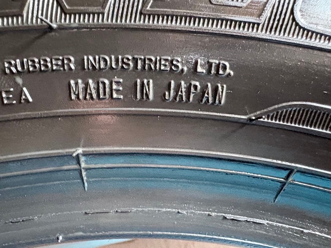 2025年製含！ダンロップ エナセーブ EC204 175/65R15 4本