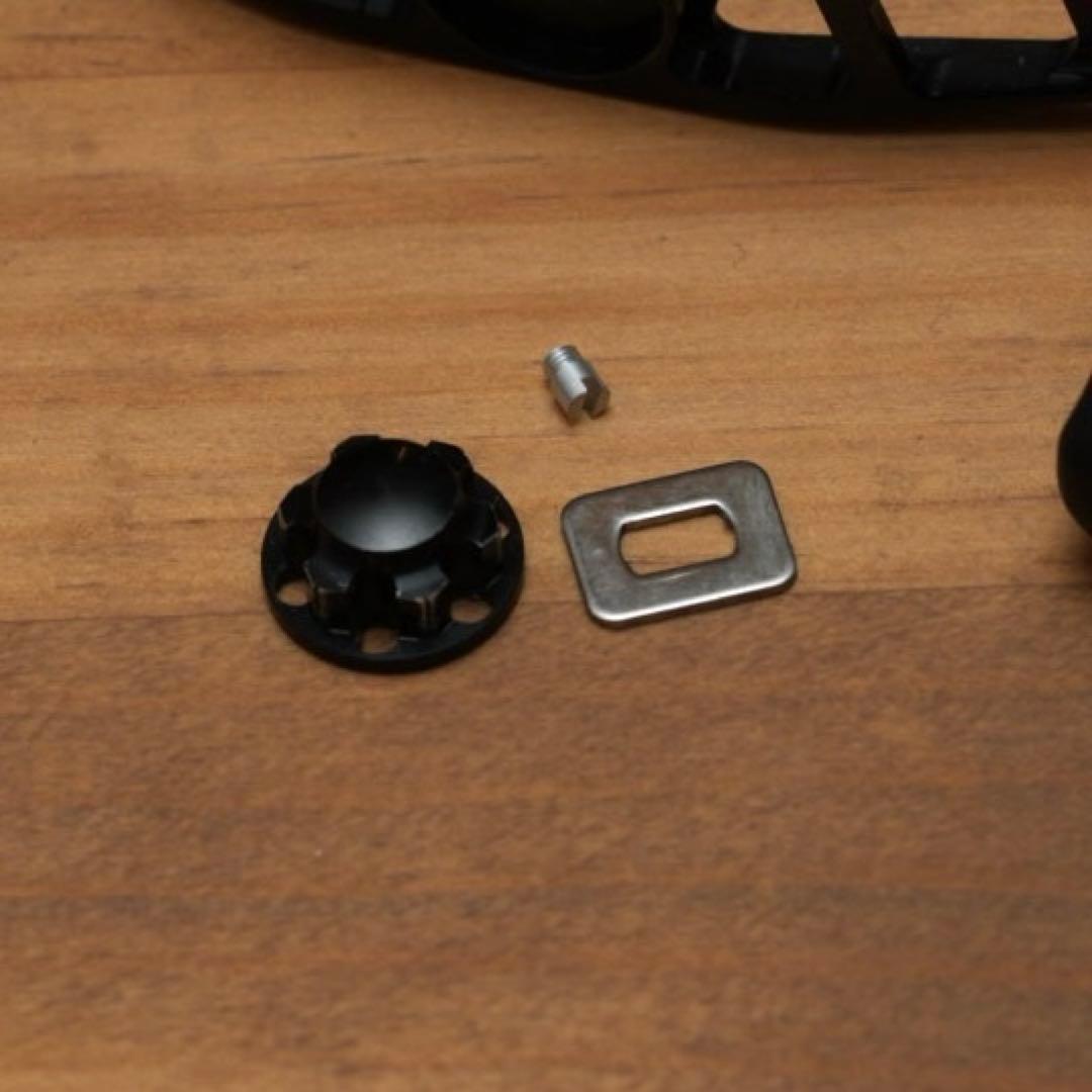 か*ん様 ZPI ZELOS ゼロス ハンドル 102mm ハイスペックノブ①