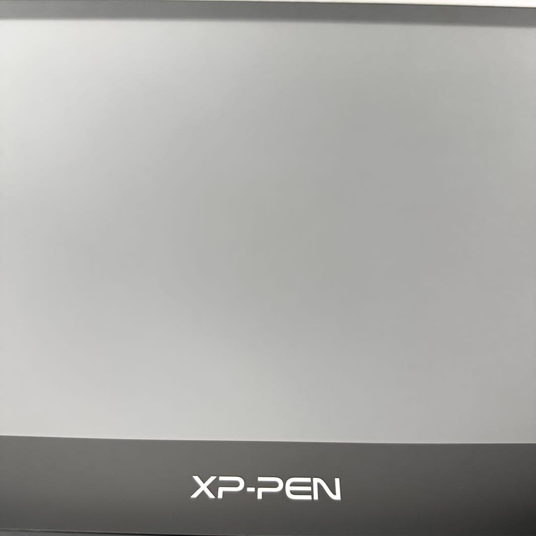 XP-PEN Artist22 セカンド 2nd CD220F ペンタブレット